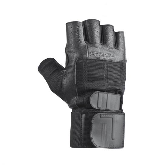 Spokey Guanto II γάντια γυμναστηρίου s.XL